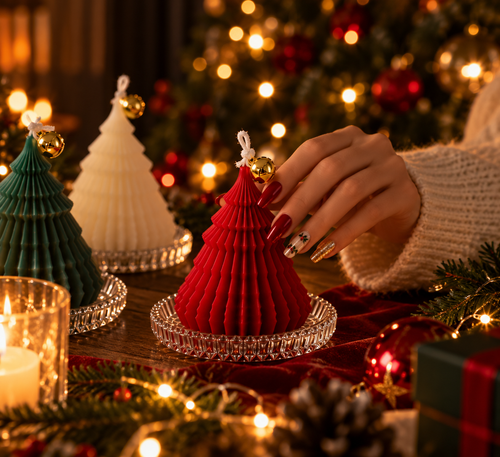 Les Trois Sapins