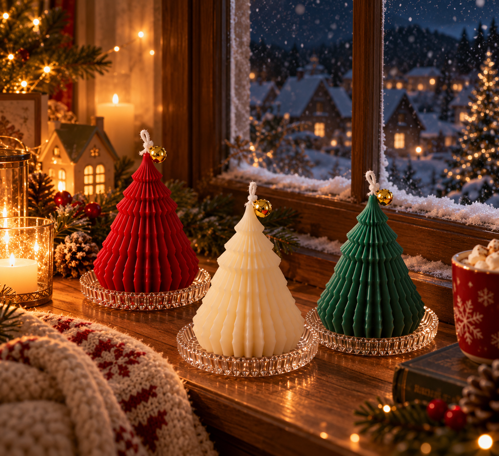 Les Trois Sapins