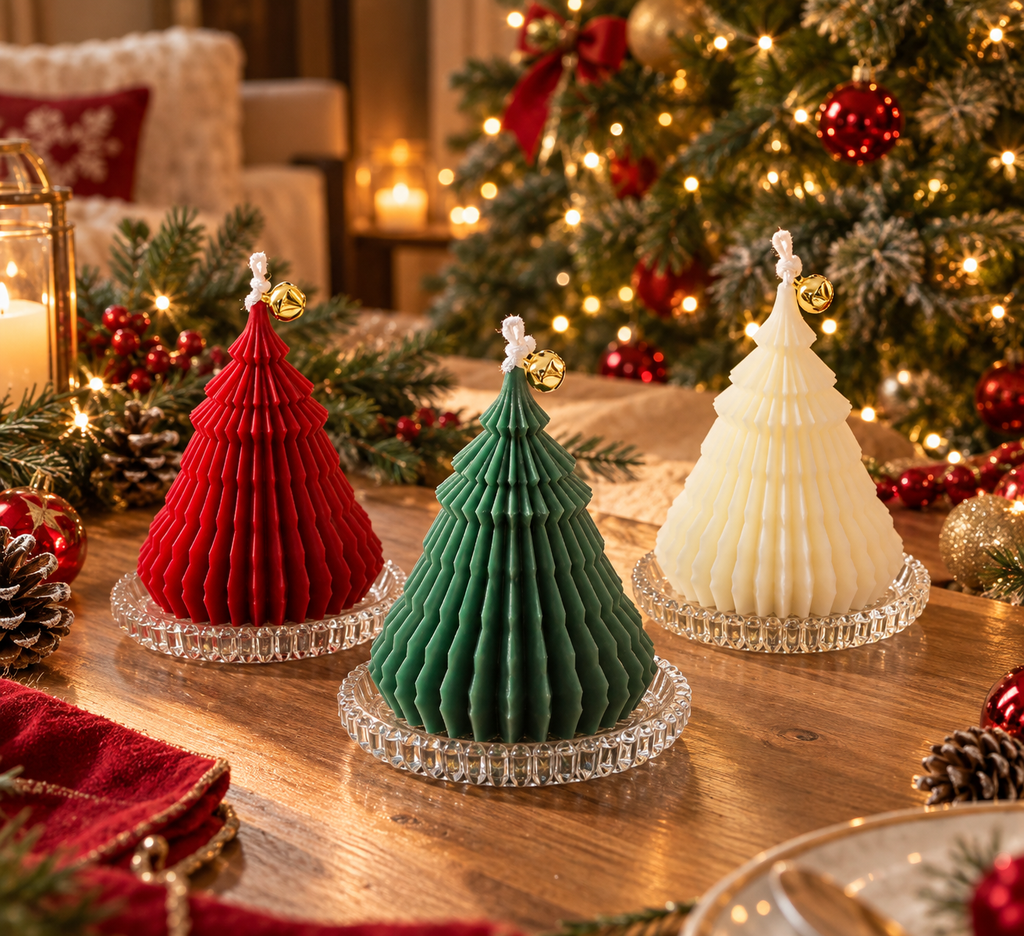 Les Trois Sapins