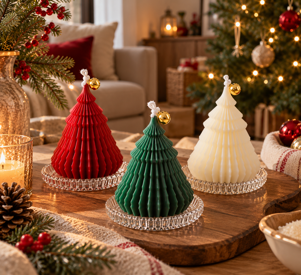 Les Trois Sapins